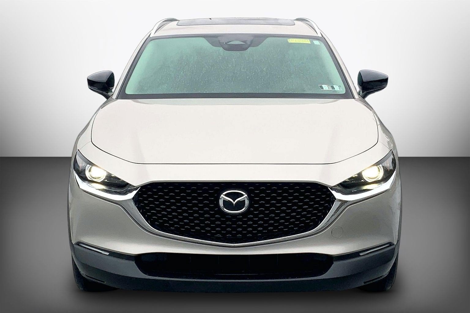 2024 Mazda Mazda CX-30 2.5 Turbo Premium Package
