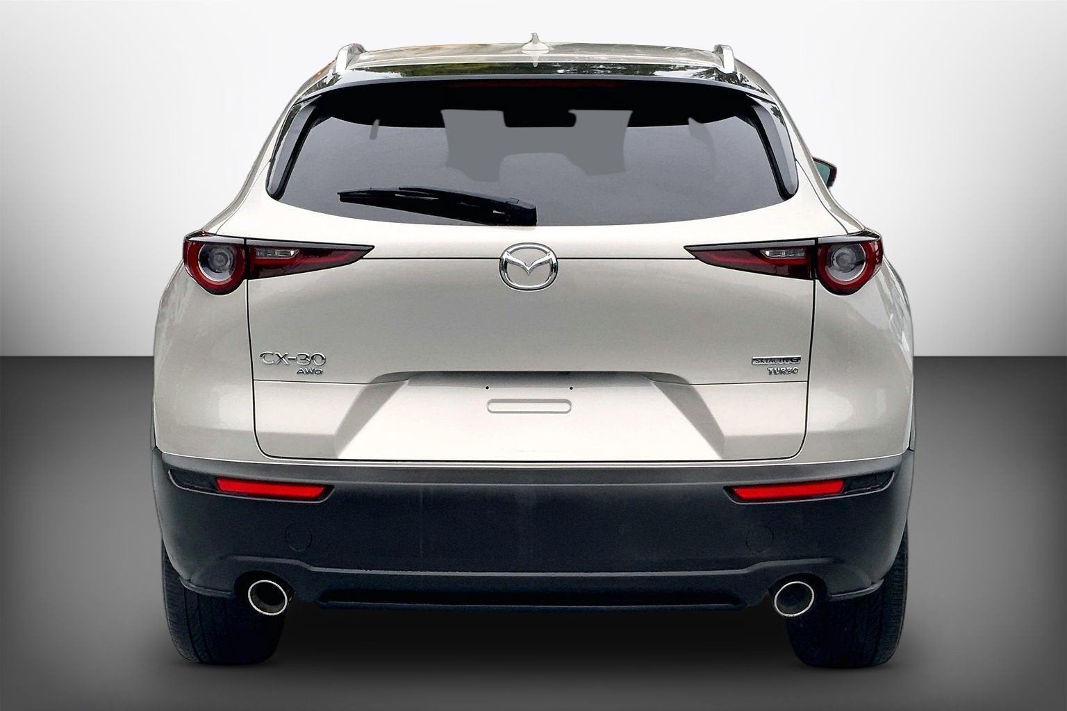 2024 Mazda Mazda CX-30 2.5 Turbo Premium Package