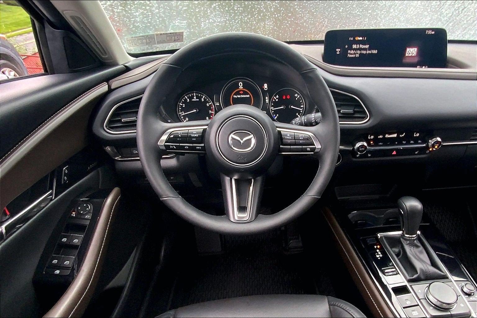2024 Mazda Mazda CX-30 2.5 Turbo Premium Package
