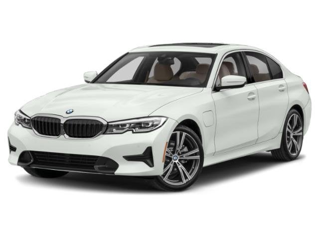 2021 BMW 3 Series 330e xDrive