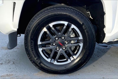 2024 Toyota Tacoma 4WD TRD Sport