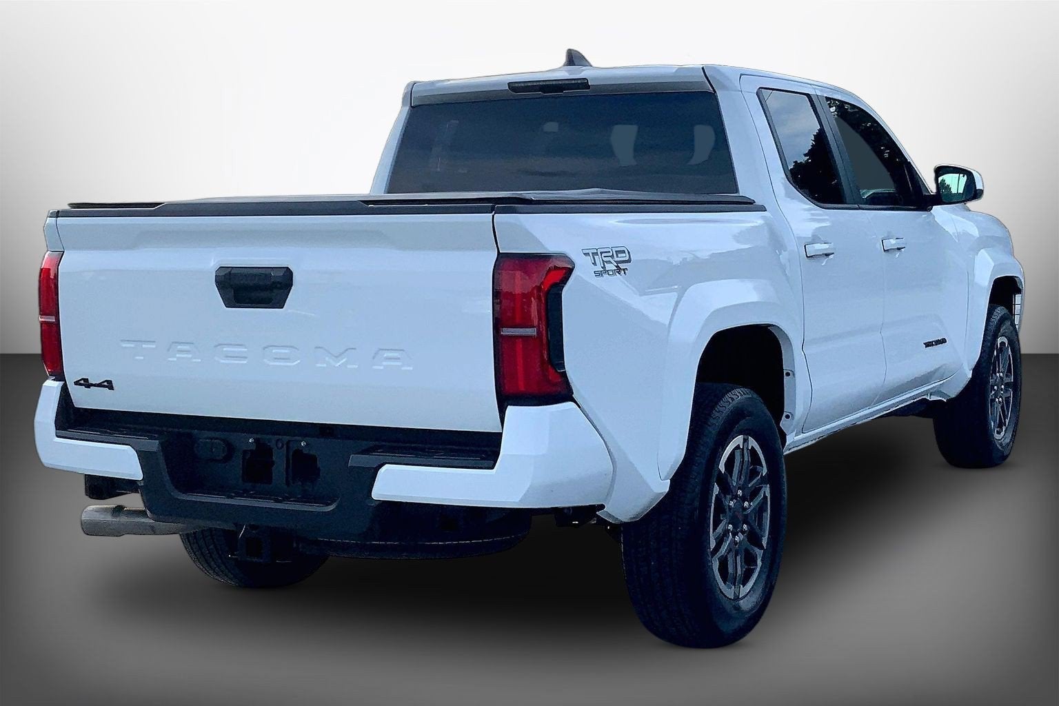 2024 Toyota Tacoma 4WD TRD Sport