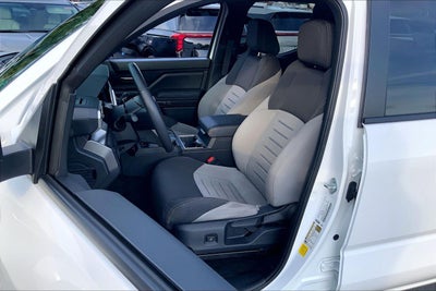 2024 Toyota Tacoma 4WD TRD Sport