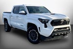 2024 Toyota Tacoma 4WD TRD Sport