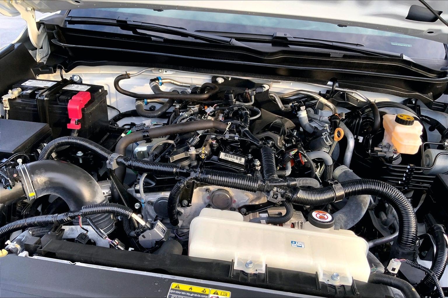 2024 Toyota Tacoma 4WD TRD Sport