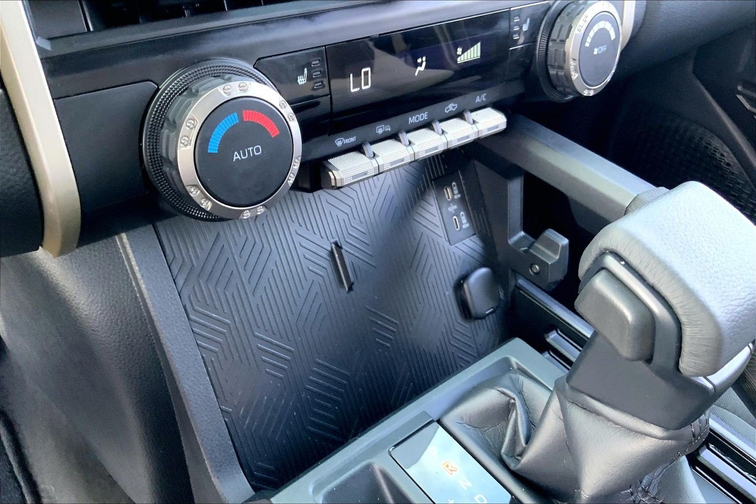 2024 Toyota Tacoma 4WD TRD Sport