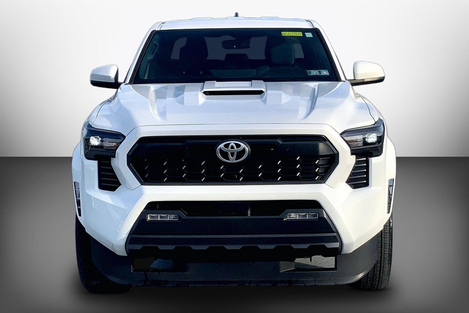 2024 Toyota Tacoma 4WD TRD Sport