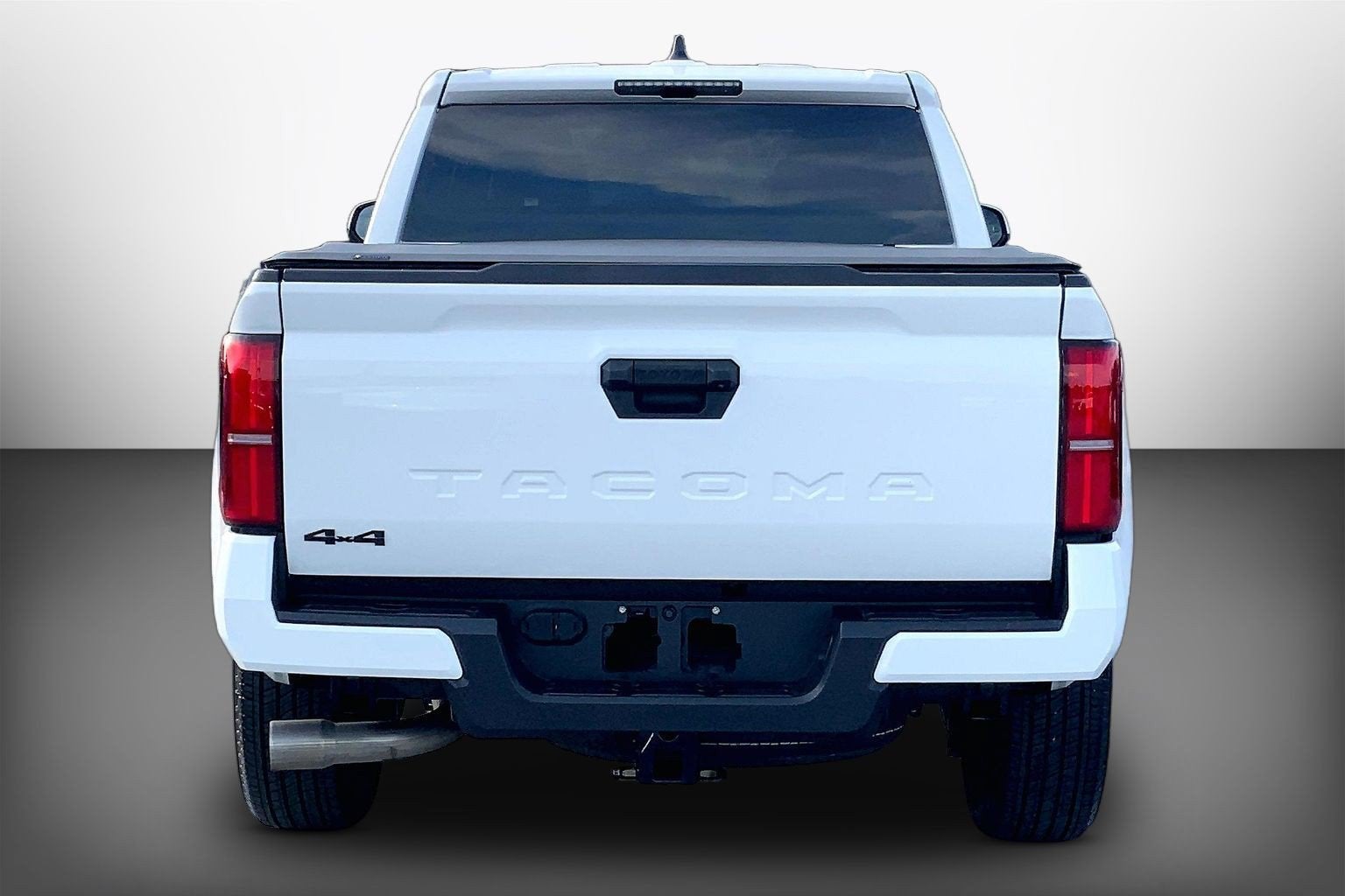 2024 Toyota Tacoma 4WD TRD Sport