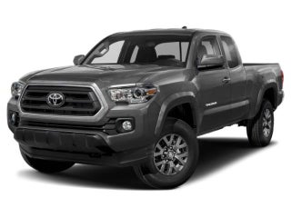 2022 Toyota Tacoma 4WD SR5