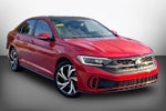 2024 Volkswagen Jetta GLI Autobahn