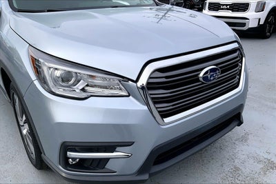 2021 Subaru Ascent Limited