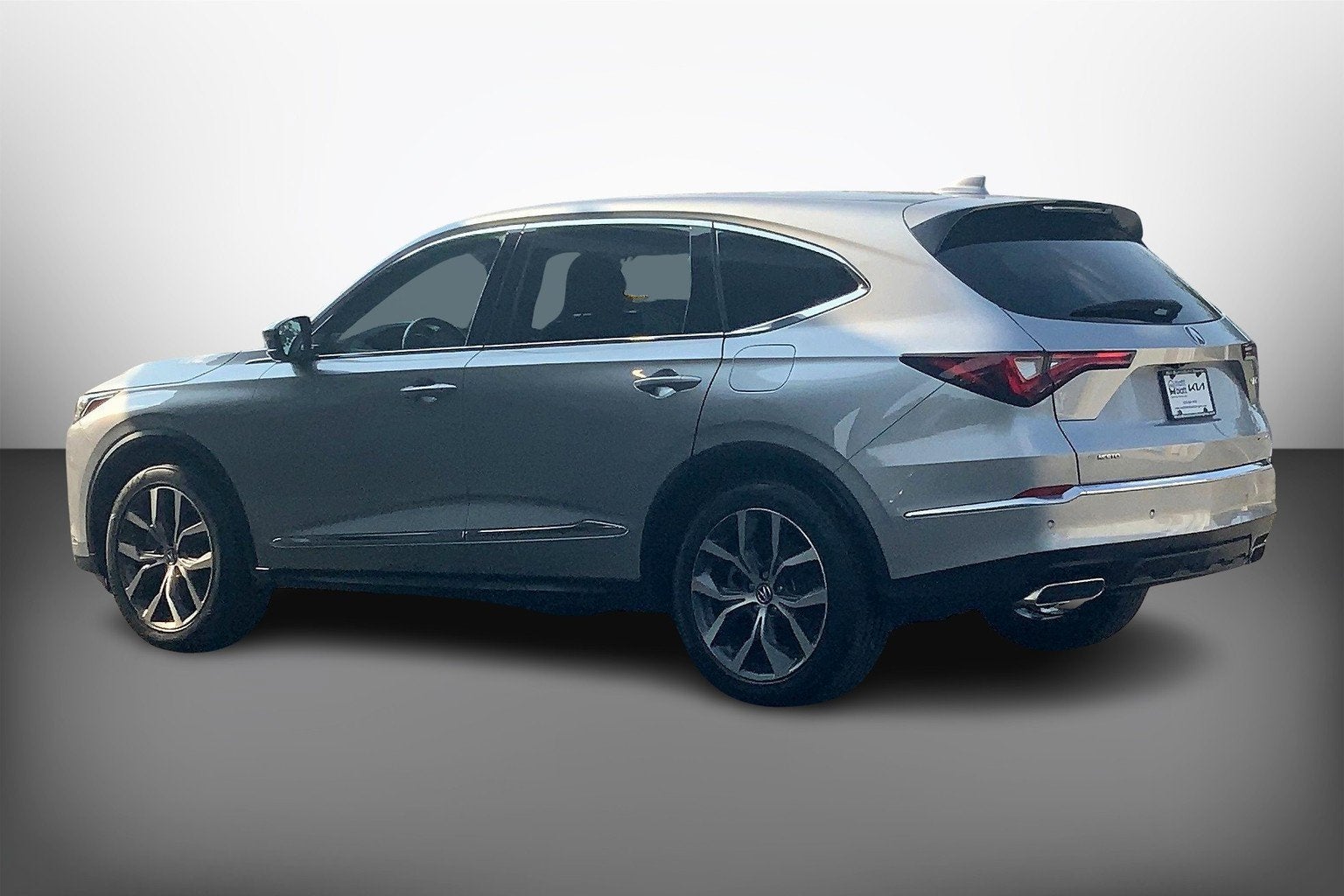 2023 Acura MDX w/Technology Package