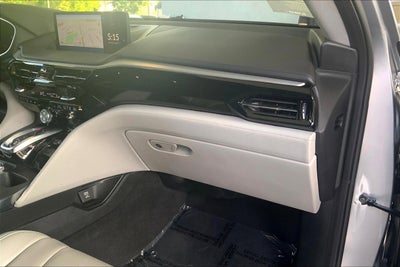 2023 Acura MDX w/Technology Package