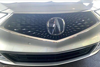 2023 Acura MDX w/Technology Package