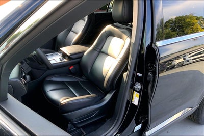 2022 Lincoln Aviator Standard