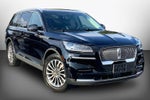 2022 Lincoln Aviator Standard