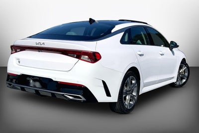 2023 Kia K5 EX