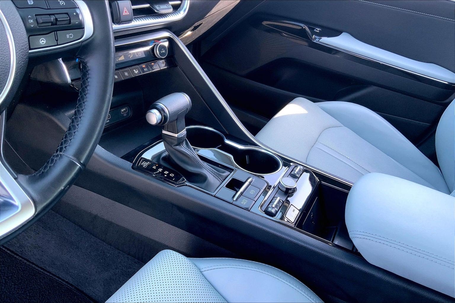 2023 Kia K5 EX