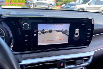 2023 Kia K5 EX
