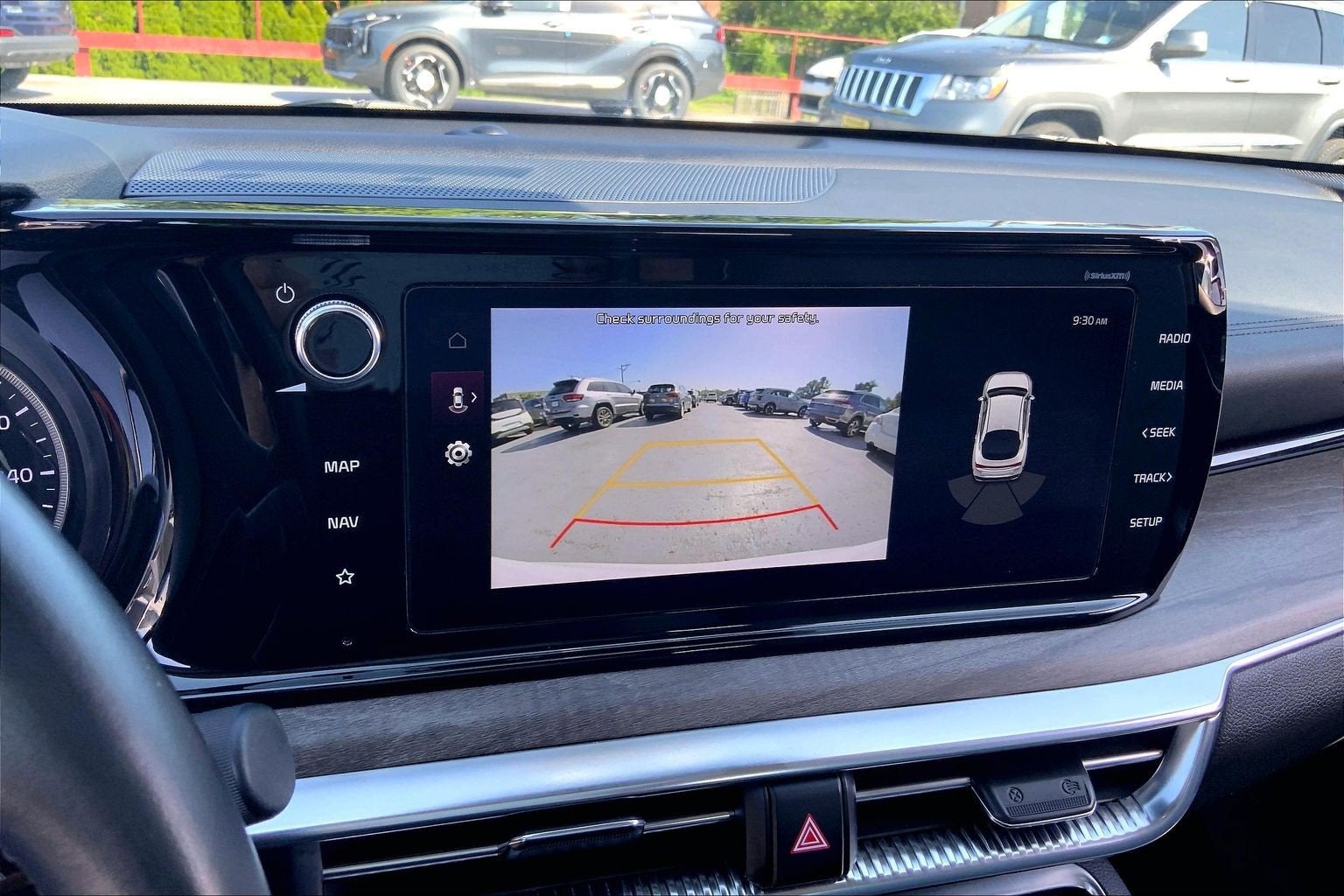 2023 Kia K5 EX