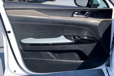 2023 Kia K5 EX