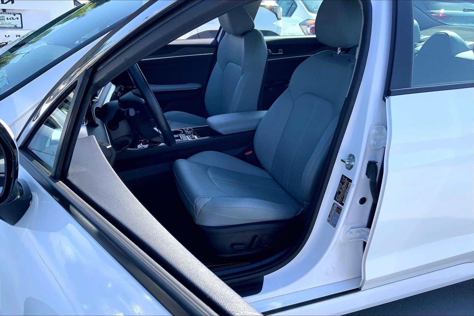 2023 Kia K5 EX