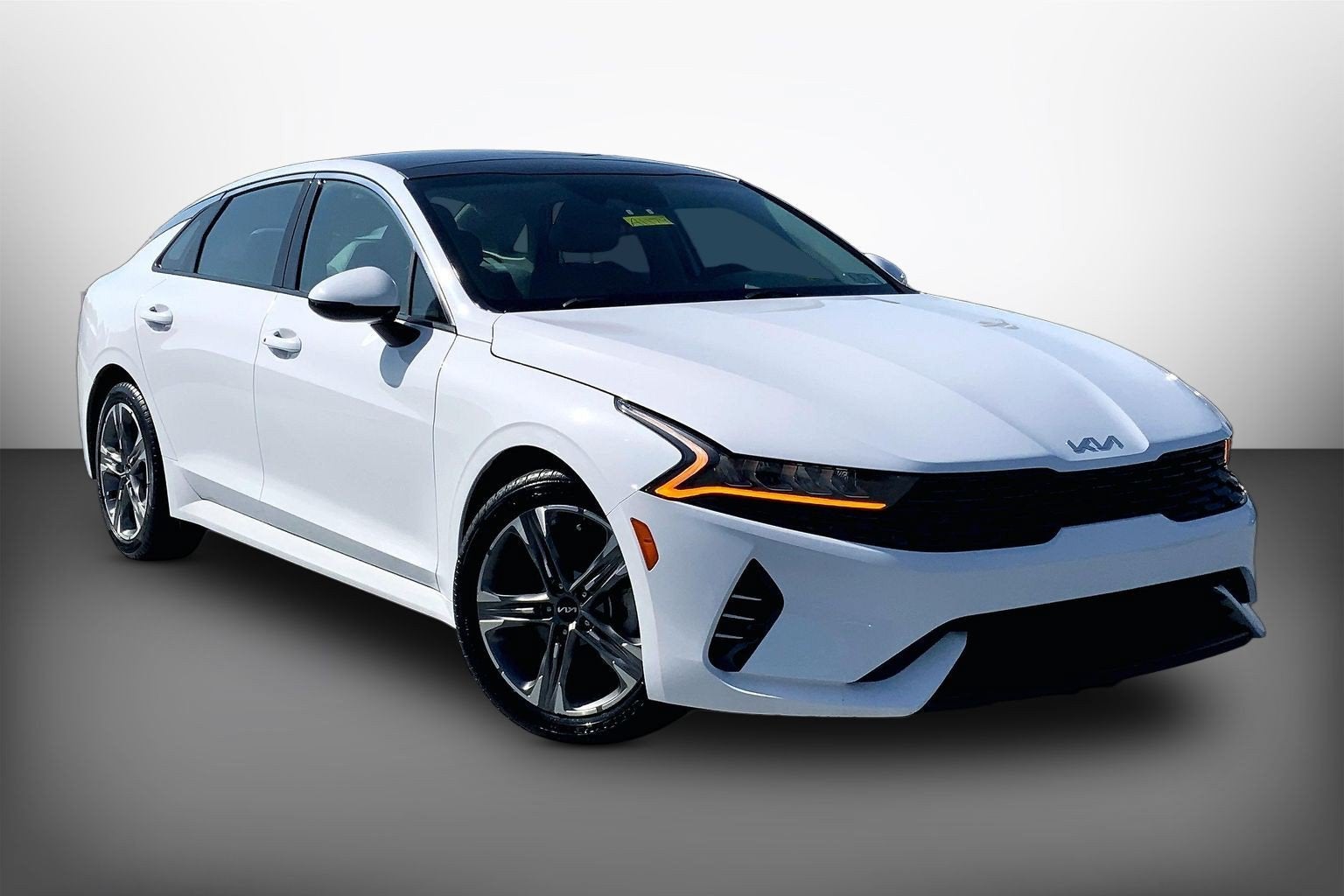 2023 Kia K5 EX