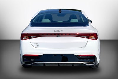 2023 Kia K5 EX
