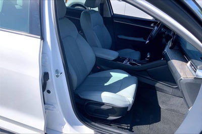 2023 Kia K5 EX