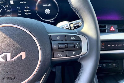 2025 Kia Sportage SX-Prestige