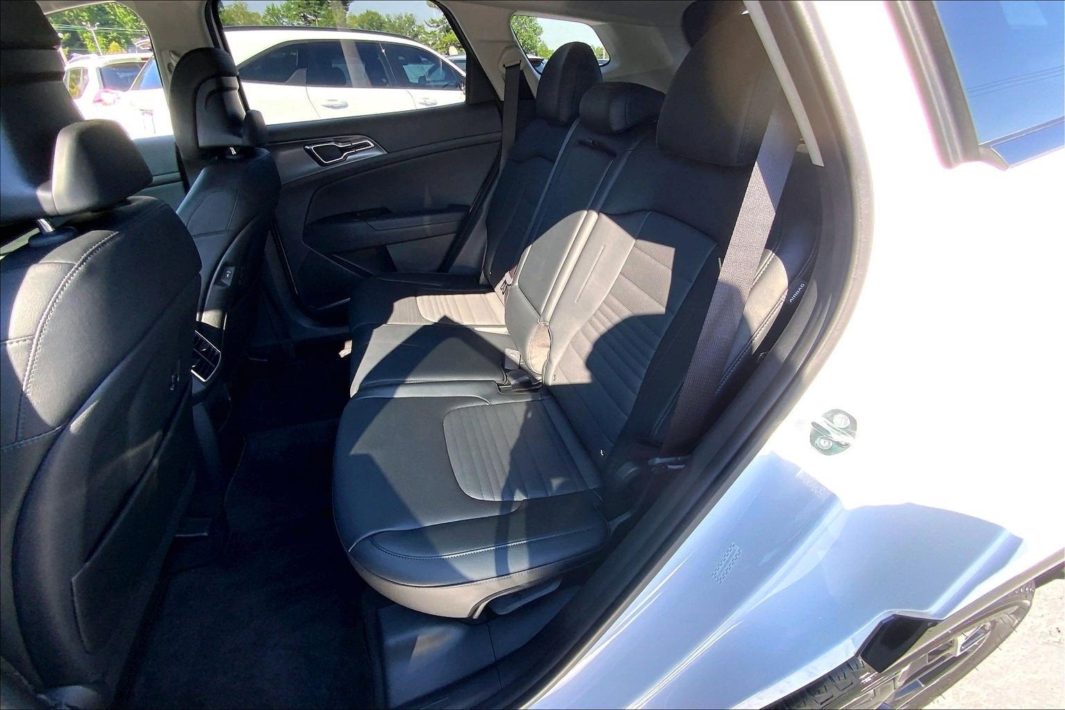 2025 Kia Sportage SX-Prestige