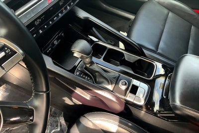 2024 Kia Telluride LX