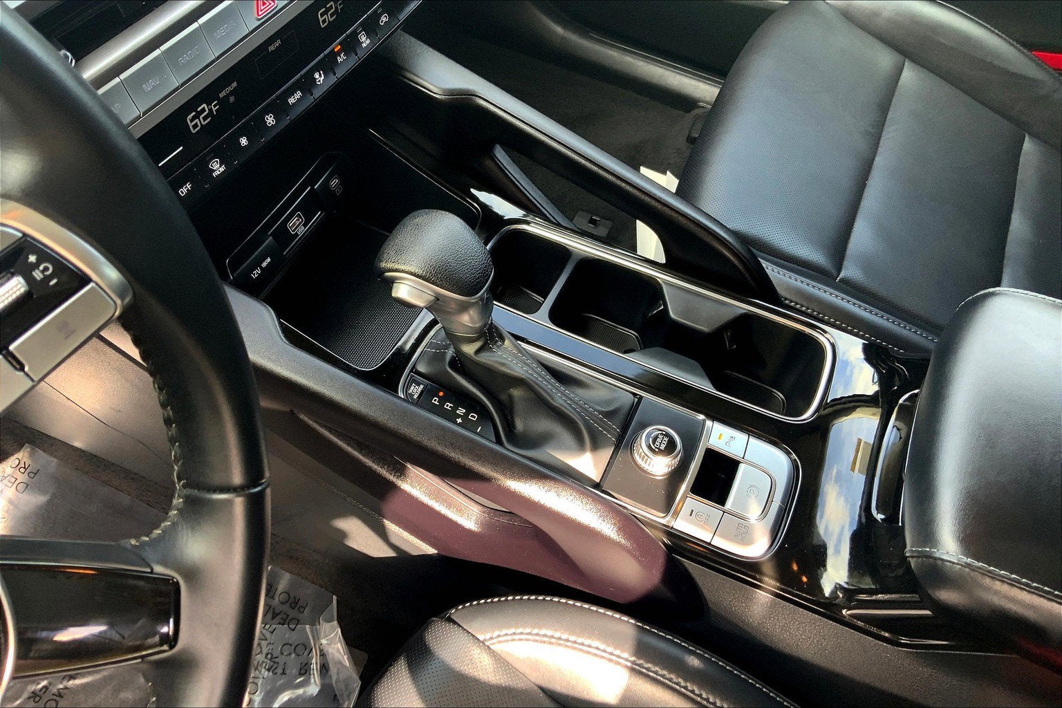 2024 Kia Telluride LX