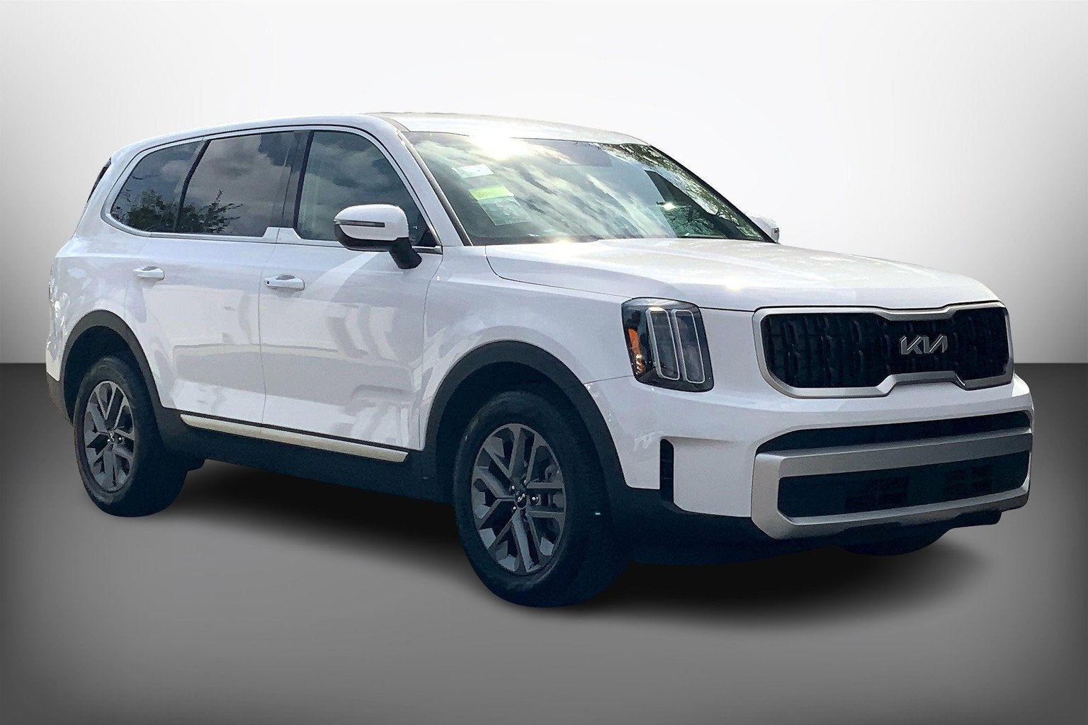 2024 Kia Telluride LX