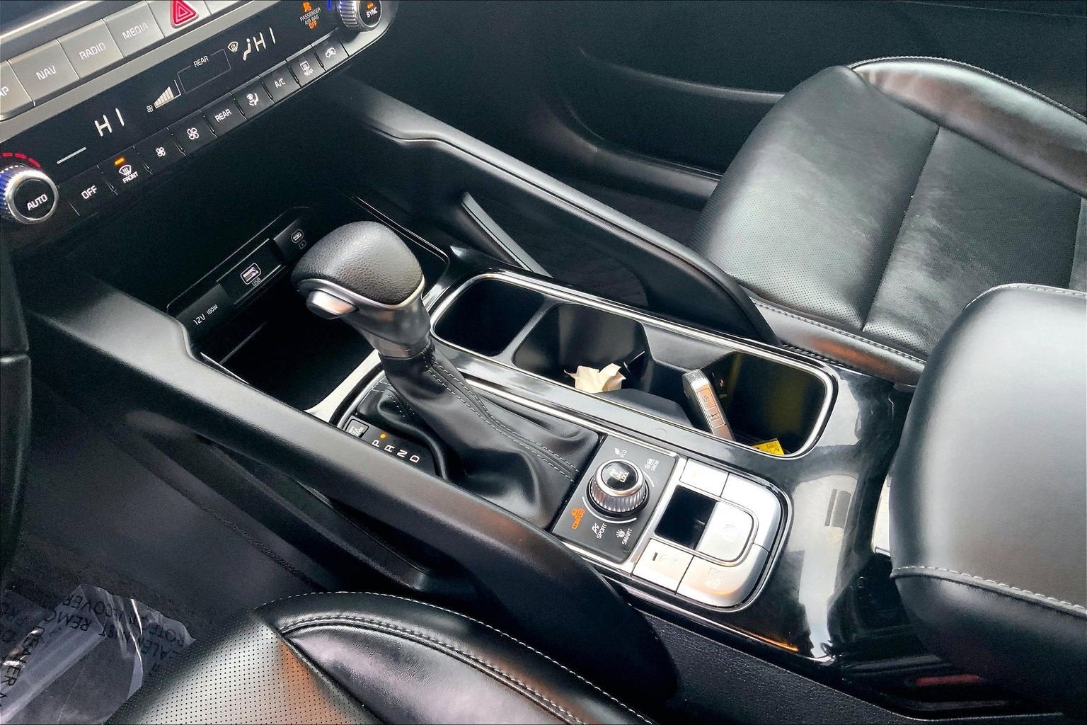 2024 Kia Telluride LX