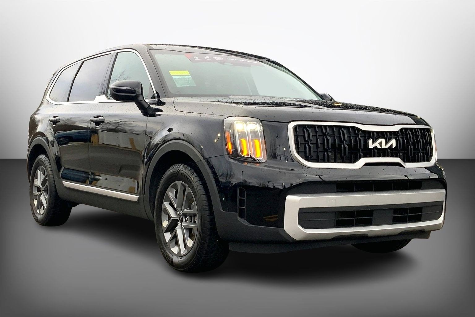 2024 Kia Telluride LX