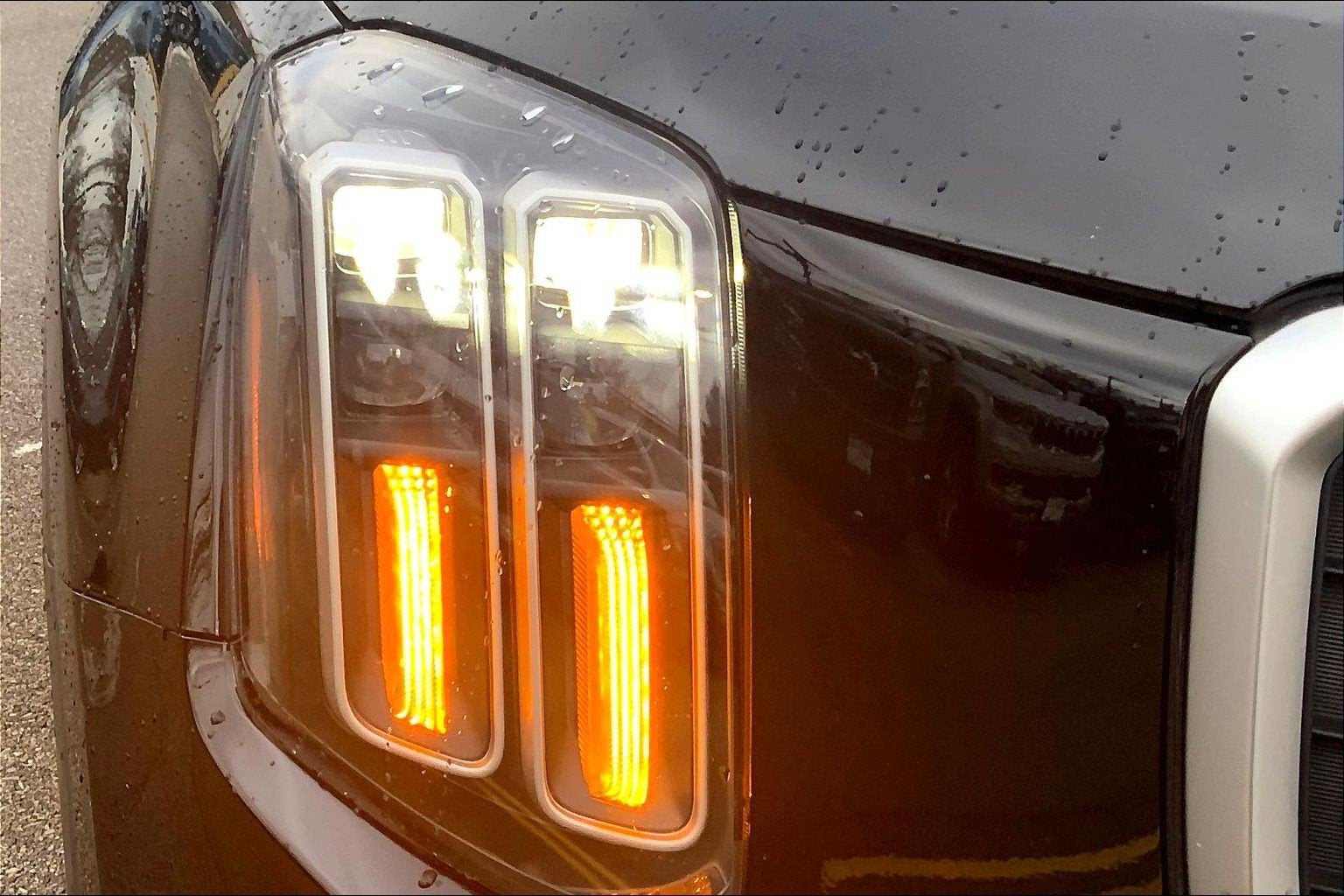 2024 Kia Telluride LX