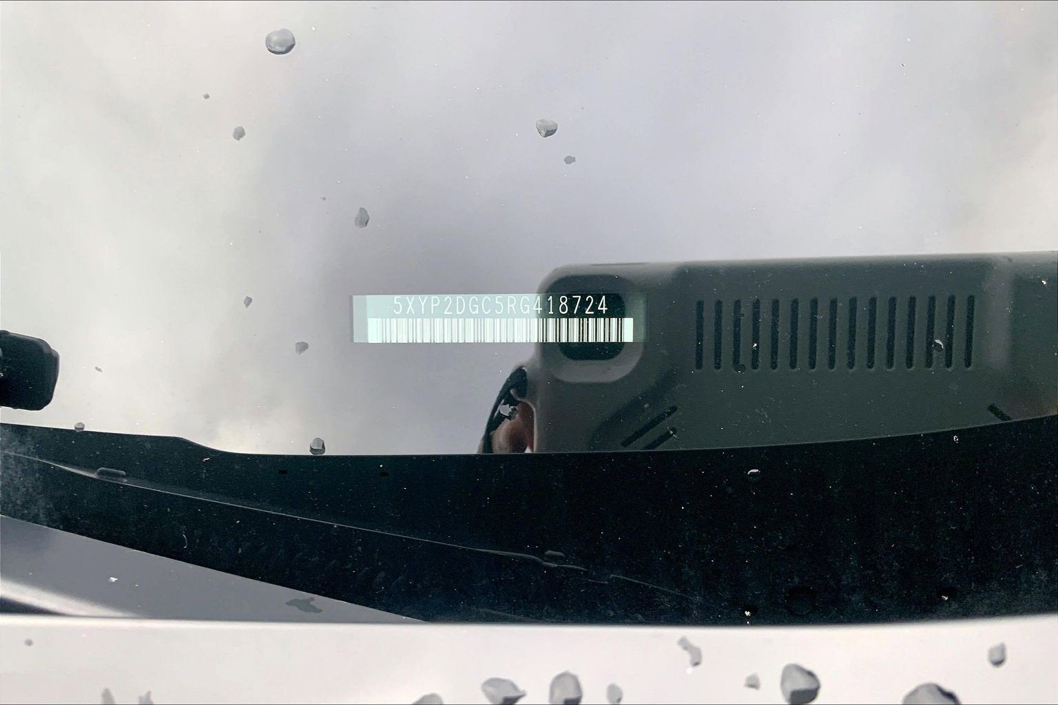 2024 Kia Telluride LX