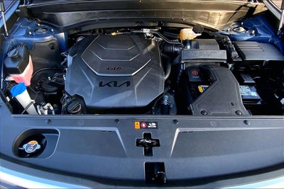 2023 Kia Telluride SX