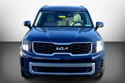 2023 Kia Telluride SX