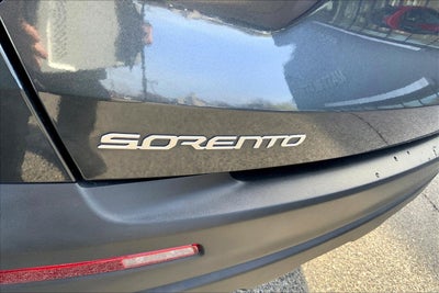 2023 Kia Sorento LX