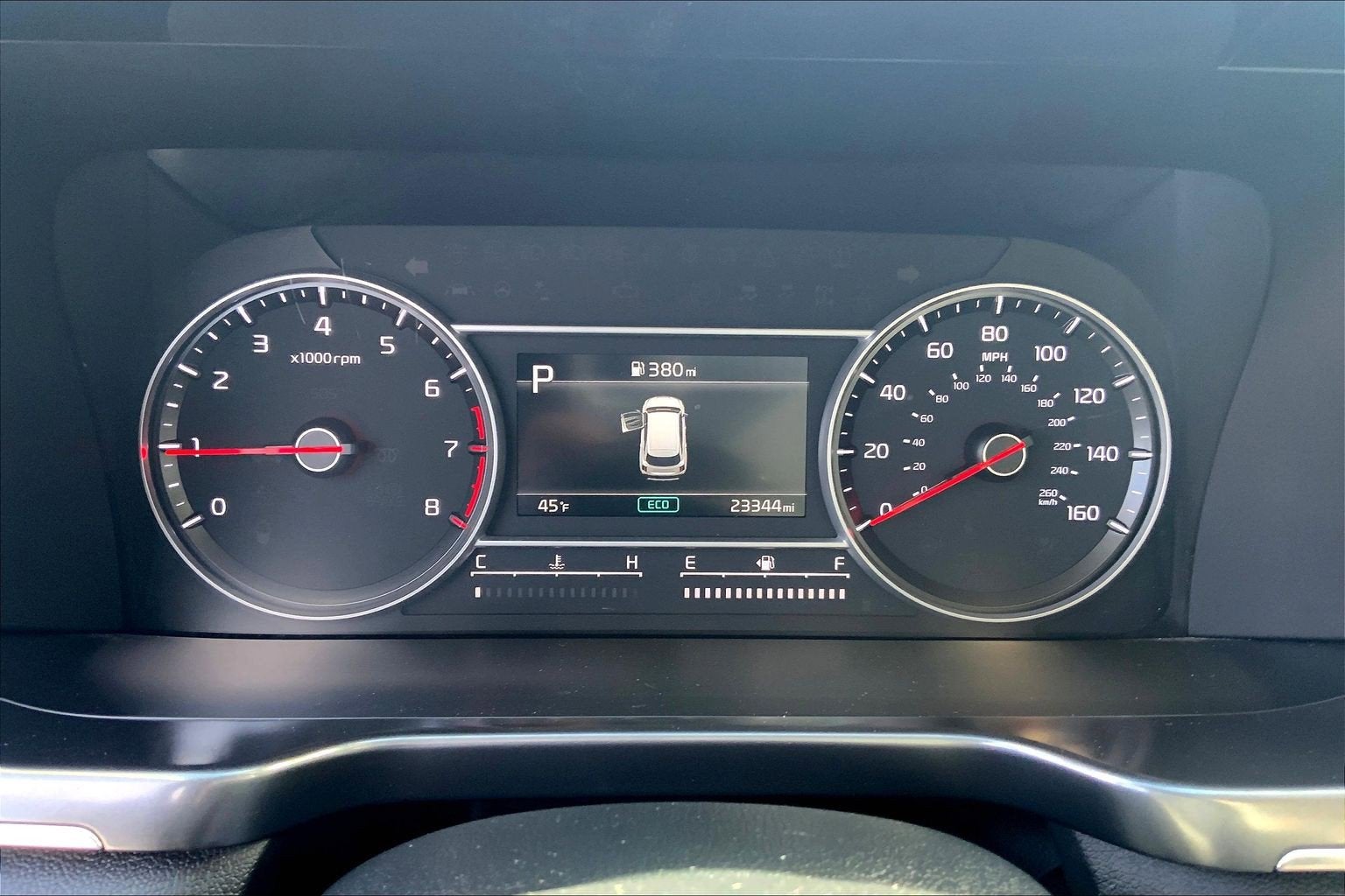 2023 Kia Sorento LX