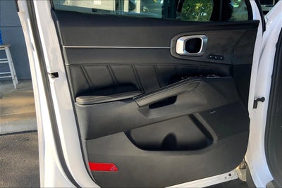 2024 Kia Sorento X-Line SX Prestige