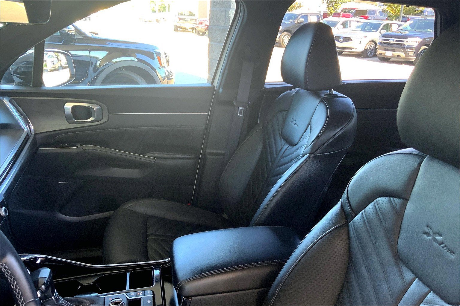 2024 Kia Sorento X-Line SX Prestige