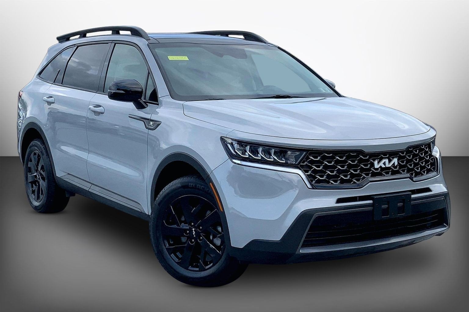 2023 Kia Sorento X-Line S
