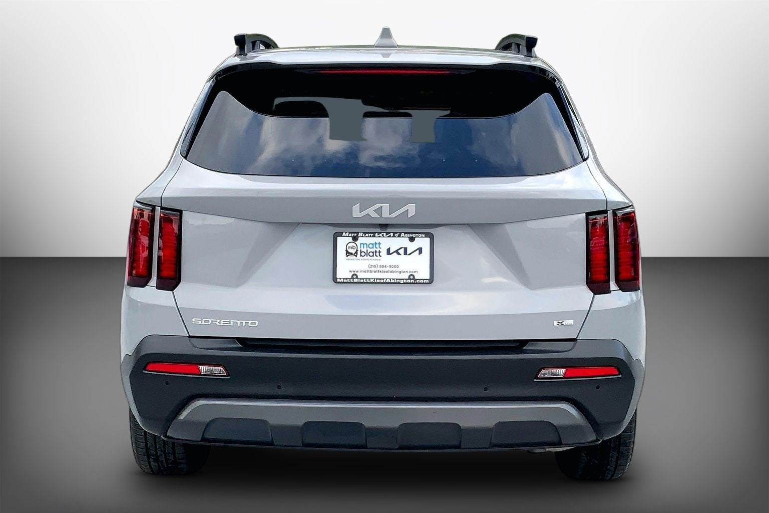 2023 Kia Sorento X-Line S