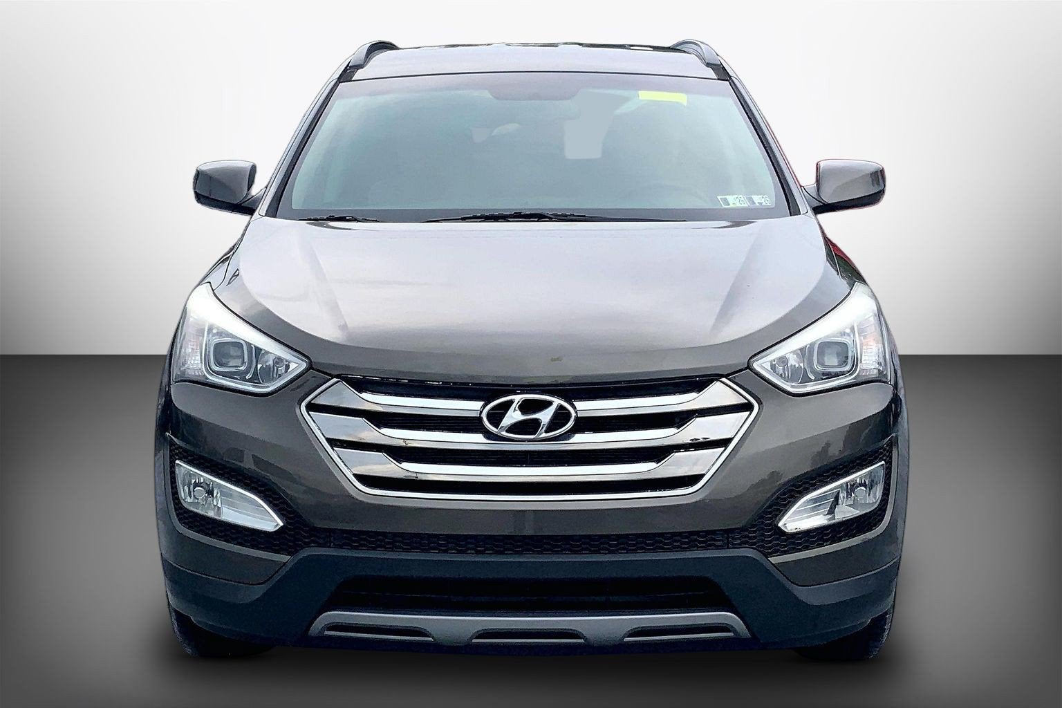 2014 Hyundai Santa Fe Sport AWD 4dr 2.4
