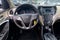 2014 Hyundai Santa Fe Sport AWD 4dr 2.4