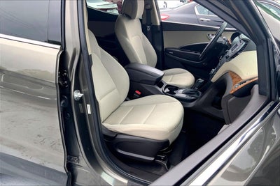 2014 Hyundai Santa Fe Sport AWD 4dr 2.4