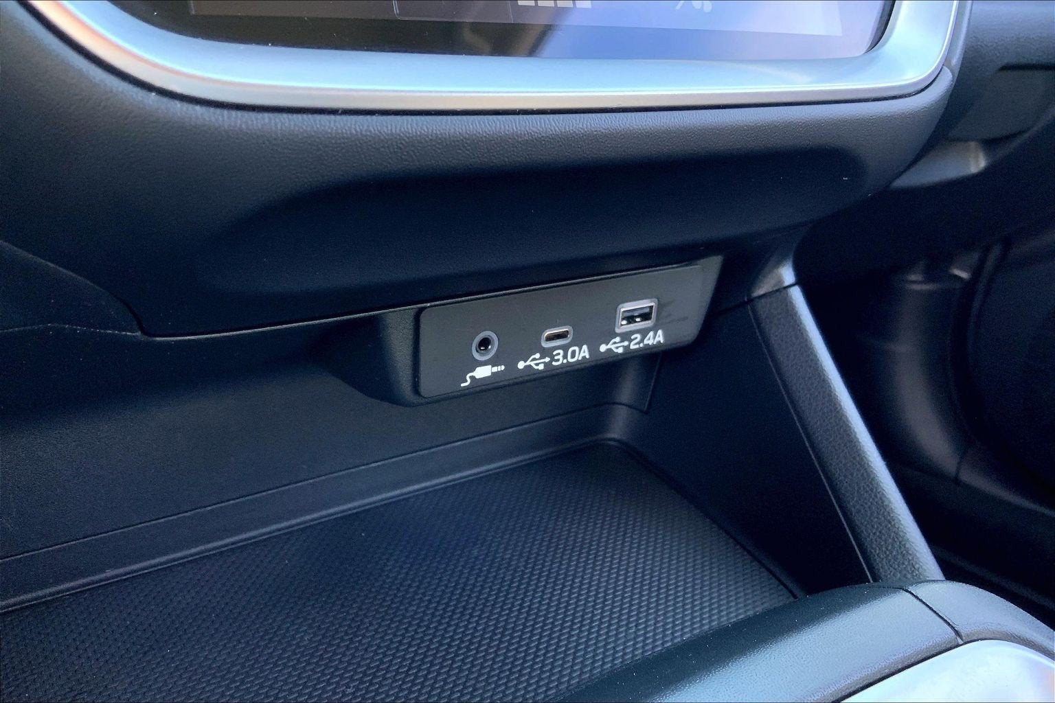 2024 Subaru Impreza Sport